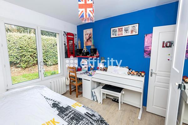 Maison 5 pièces - 102 m²