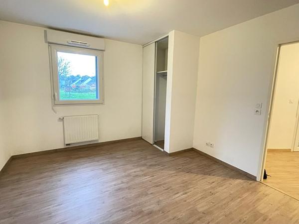 AVRILLE T2 AVEC GRANDE TERRASSE,  
Avrille 49240