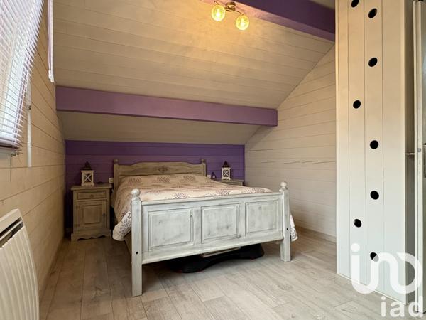 Maison à vendre 4 pièces 115 m² Haucourt-Moulaine