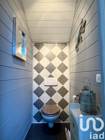 Maison à vendre 4 pièces 115 m² Haucourt-Moulaine