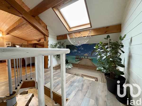 Maison à vendre 4 pièces 115 m² Haucourt-Moulaine