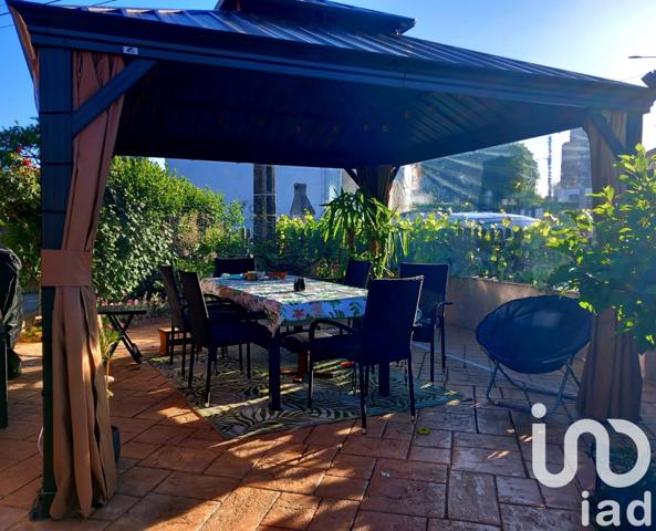 Maison à vendre 4 pièces 115 m² Haucourt-Moulaine