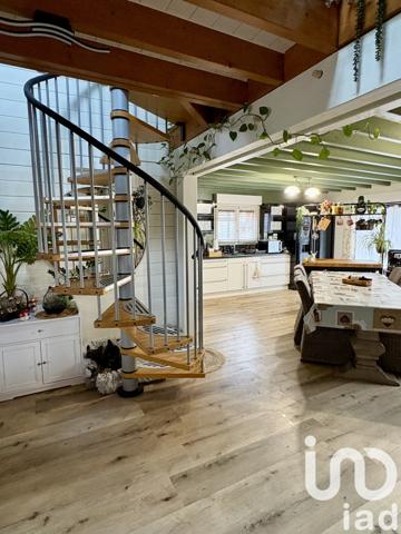 Maison à vendre 4 pièces 115 m² Haucourt-Moulaine