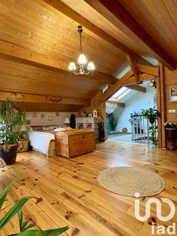 Maison à vendre 4 pièces 115 m² Haucourt-Moulaine