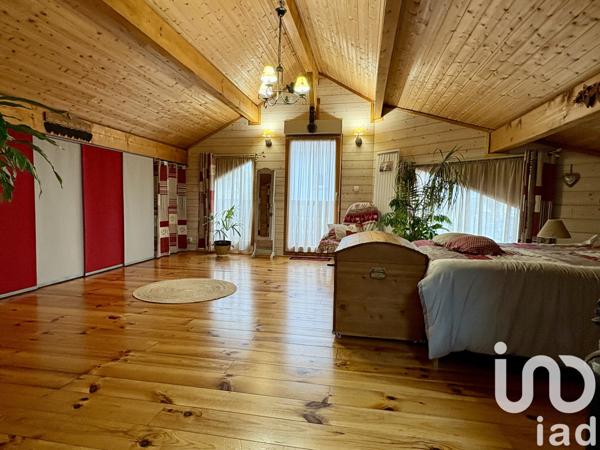 Maison à vendre 4 pièces 115 m² Haucourt-Moulaine