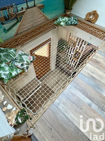 Maison à vendre 4 pièces 115 m² Haucourt-Moulaine