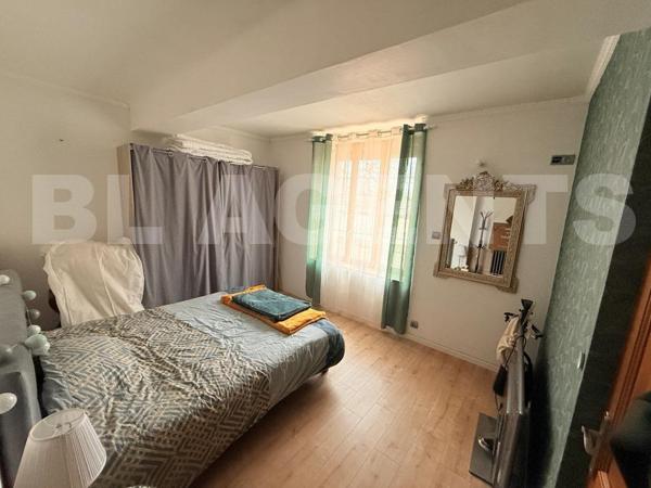 Superbe villageoise 4 chambres - 160 m2 - 1h30 Paris (A6) - 14 km Auxerre  et Joigny (TER Paris 1h15