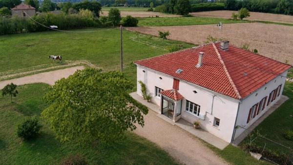 Vente / Maison à Bioule (82800)