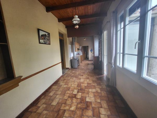 Vente / Maison à Bioule (82800)