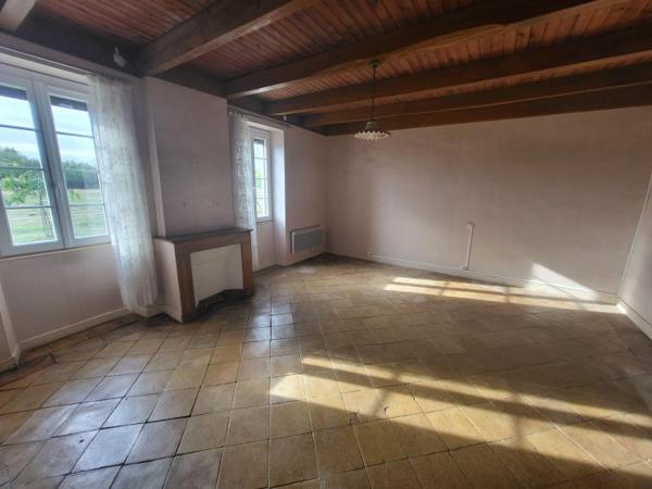 Vente / Maison à Bioule (82800)