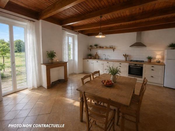 Vente / Maison à Bioule (82800)