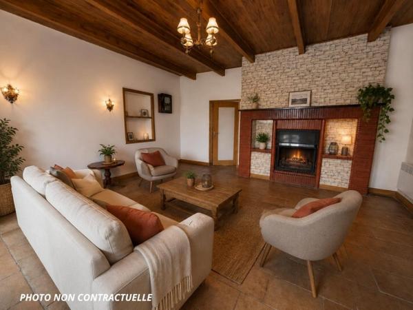 Vente / Maison à Bioule (82800)