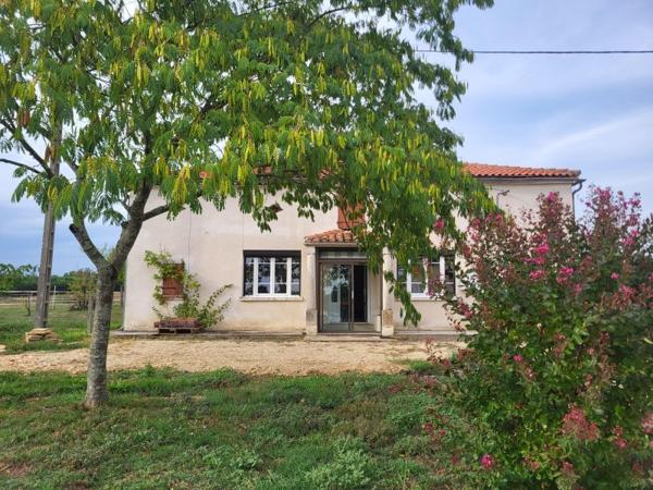 Vente / Maison à Bioule (82800)