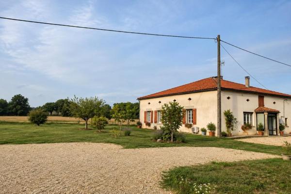 Vente / Maison à Bioule (82800)