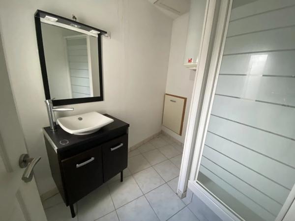 Location Appartement 2 pièces 30 m2 à Saint-Quentin