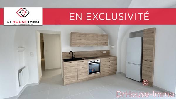 Appartement à louer 3 pièces de 74 m²