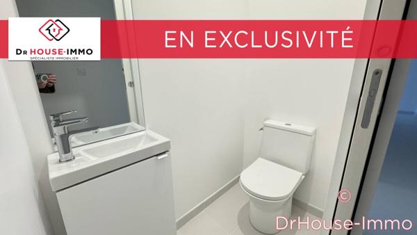 Appartement à louer 3 pièces de 74 m²