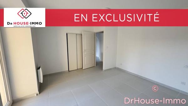 Appartement à louer 3 pièces de 74 m²
