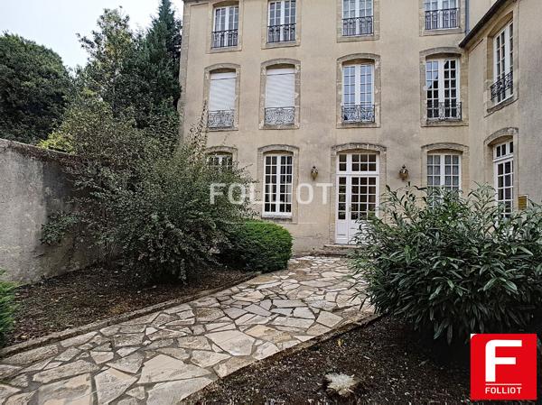 Appartement Bayeux - 1 pièce