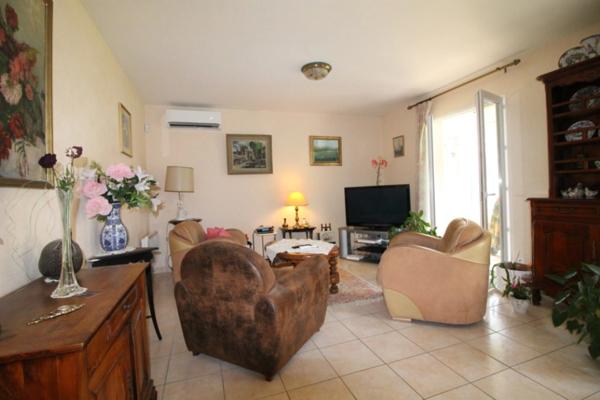 Montauban (82), agréable villa T4 de 90 m² env. - Terrain de 937,00 m²