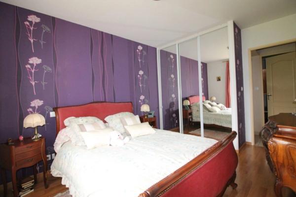 Montauban (82), agréable villa T4 de 90 m² env. - Terrain de 937,00 m²