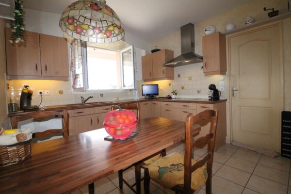 Montauban (82), agréable villa T4 de 90 m² env. - Terrain de 937,00 m²