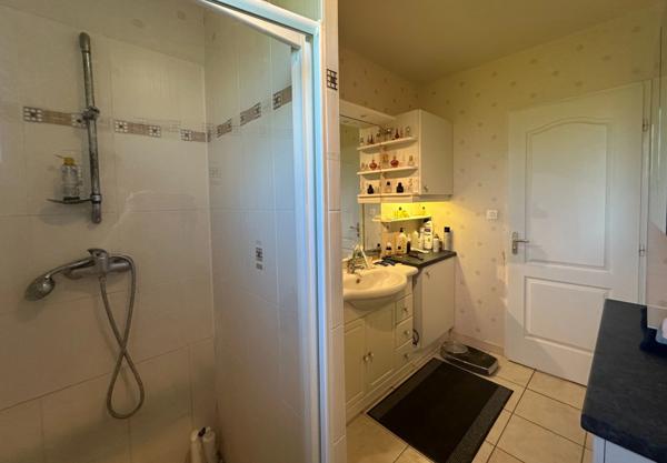 Montauban (82), agréable villa T4 de 90 m² env. - Terrain de 937,00 m²