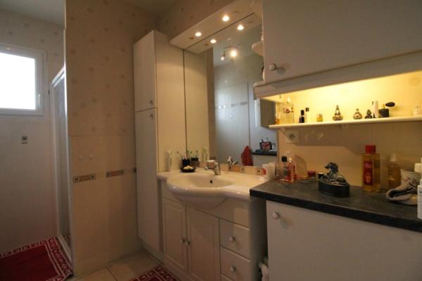 Montauban (82), agréable villa T4 de 90 m² env. - Terrain de 937,00 m²