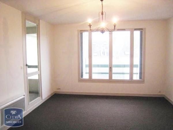 Appartement à louer 2 pièces 52.73m²