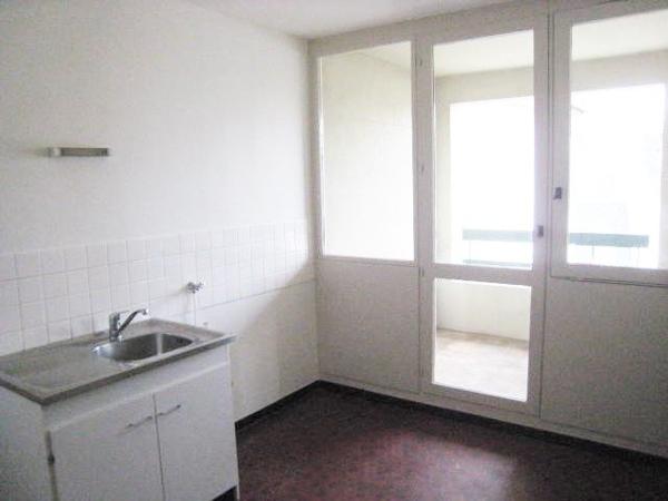 Appartement à louer 2 pièces 52.73m²