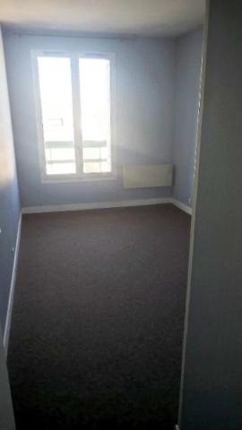 Appartement à louer 2 pièces 52.73m²