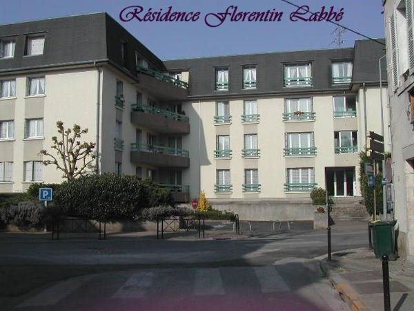 Appartement à louer 2 pièces 52.73m²