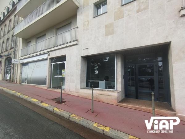 Investisseurs !! Murs loués secteur gare , Limoges Investisseurs !! Murs loués secteur gare , Limoges