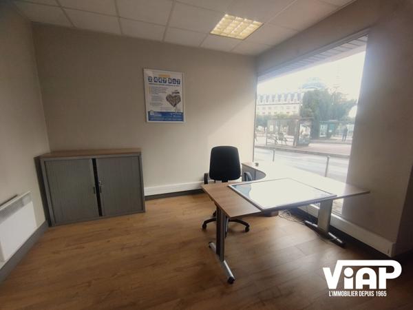 Investisseurs !! Murs loués secteur gare , Limoges Investisseurs !! Murs loués secteur gare , Limoges