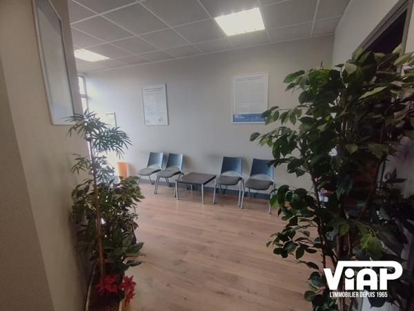 Investisseurs !! Murs loués secteur gare , Limoges Investisseurs !! Murs loués secteur gare , Limoges