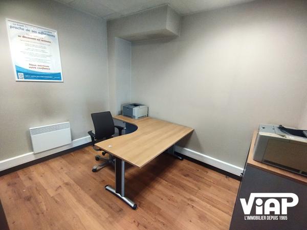 Investisseurs !! Murs loués secteur gare , Limoges Investisseurs !! Murs loués secteur gare , Limoges