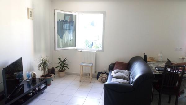 Miribel - Appartement vendu loué