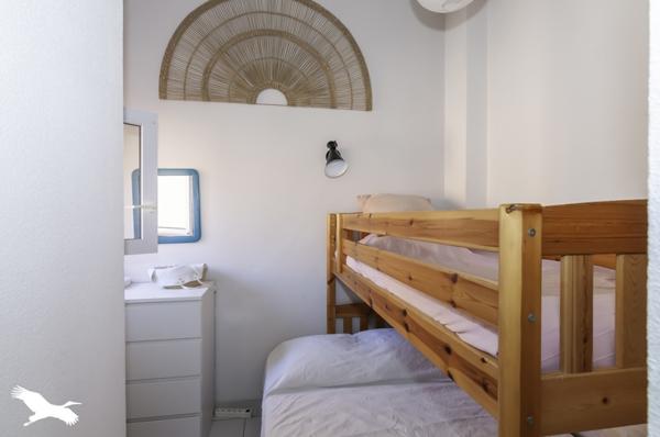 Maison à vendre 208 260 € Frontignan 3 p 31 m² DPE