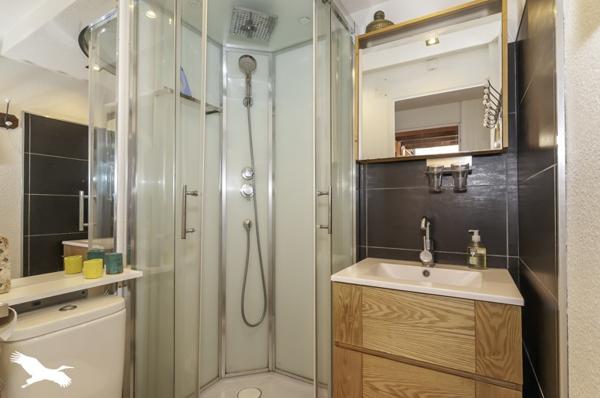 Maison à vendre 208 260 € Frontignan 3 p 31 m² DPE
