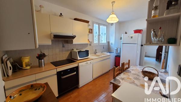 Appartement à vendre 4 pièces 82 m² Bandol