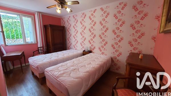 Appartement à vendre 4 pièces 82 m² Bandol