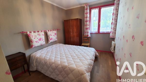 Appartement à vendre 4 pièces 82 m² Bandol