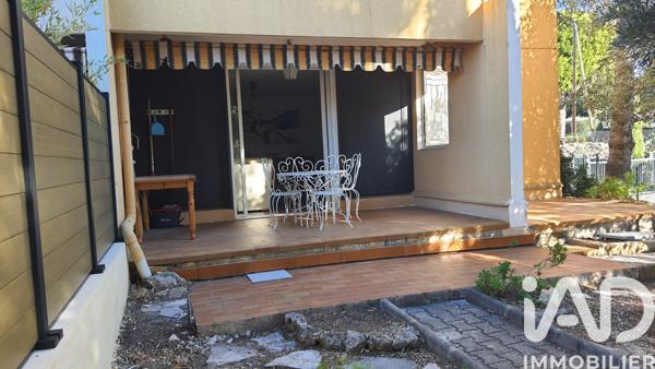 Appartement à vendre 4 pièces 82 m² Bandol