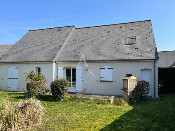 MAISON RECENTE 3 CHAMBRES