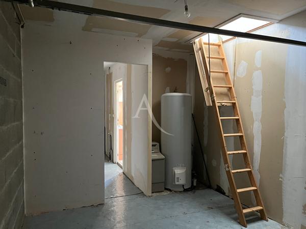 MAISON T4 PLAIN PIED