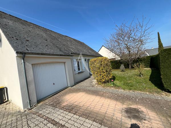 MAISON T4 PLAIN PIED