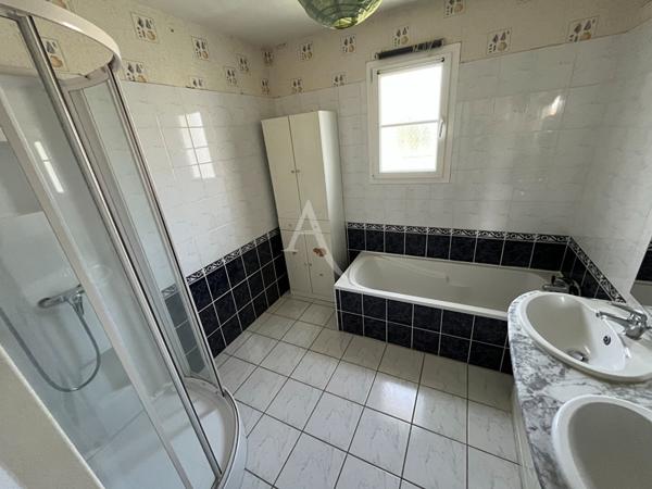 MAISON RECENTE 3 CHAMBRES