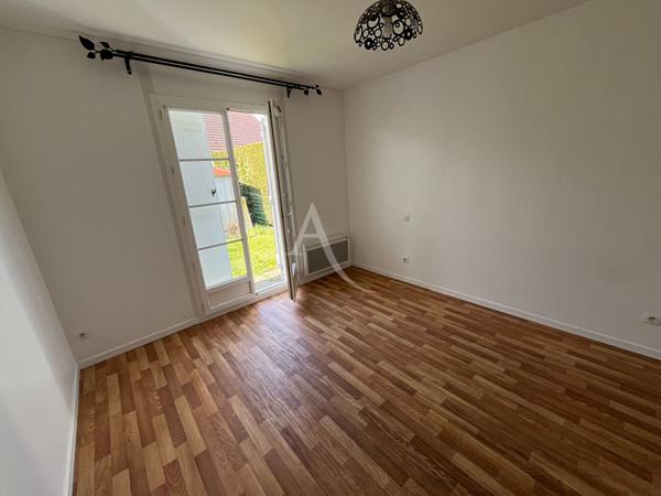 MAISON RECENTE 3 CHAMBRES