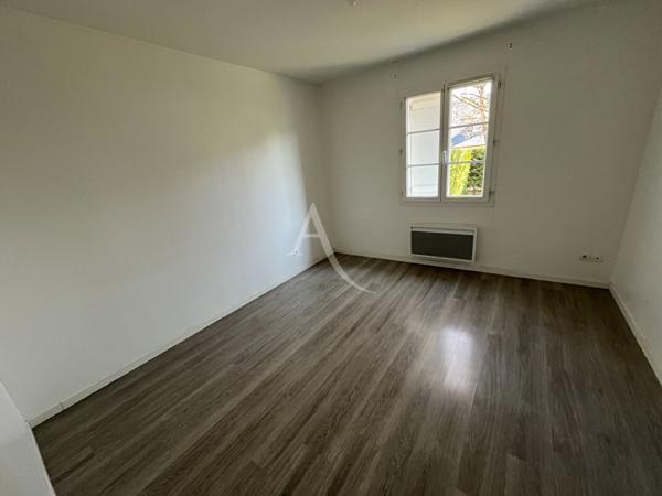 MAISON RECENTE 3 CHAMBRES