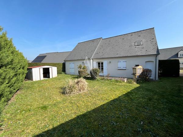 MAISON RECENTE 3 CHAMBRES